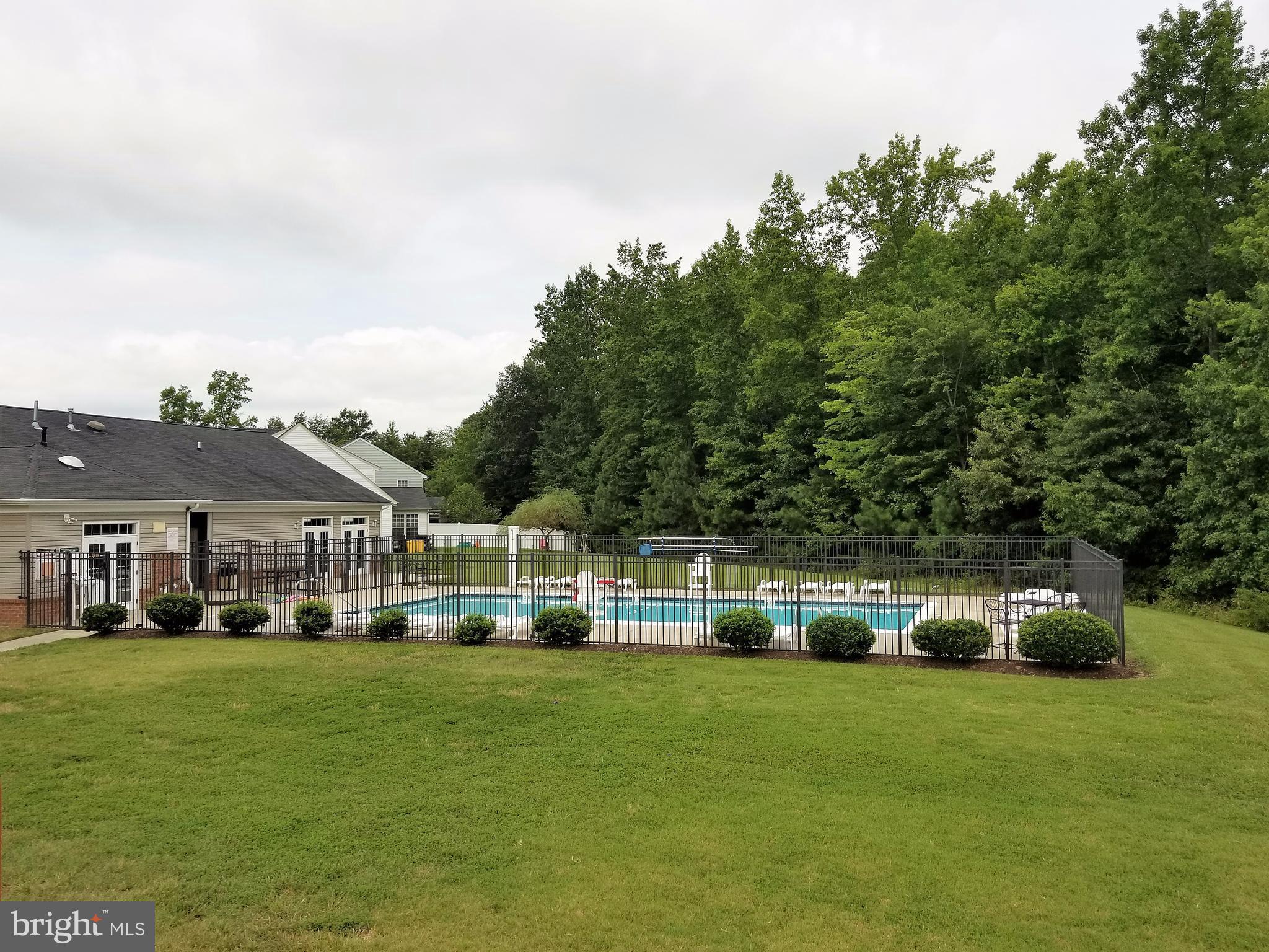 MALLARD LANDING - Residential