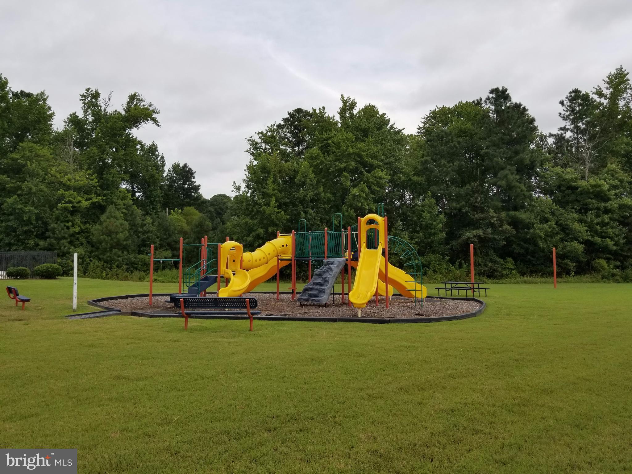 MALLARD LANDING - Residential