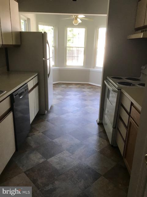 CHESTERFIELD GARDEN CONDOMINIUM - Residential