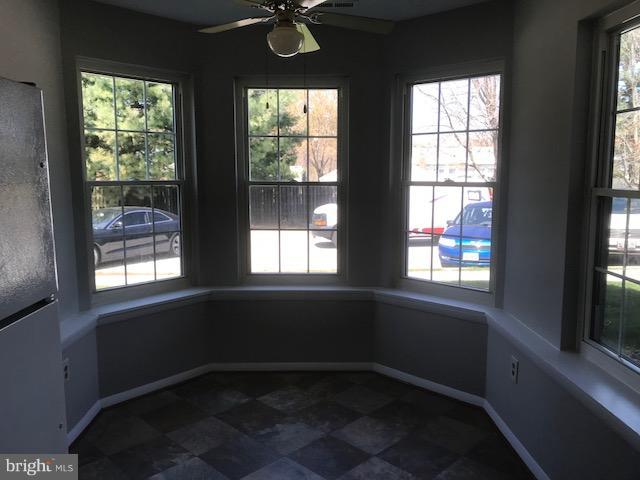 CHESTERFIELD GARDEN CONDOMINIUM - Residential