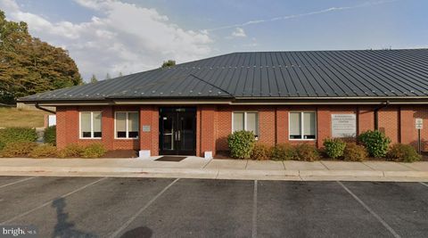142 LINDEN DRIVE A WINCHESTER VA 22601