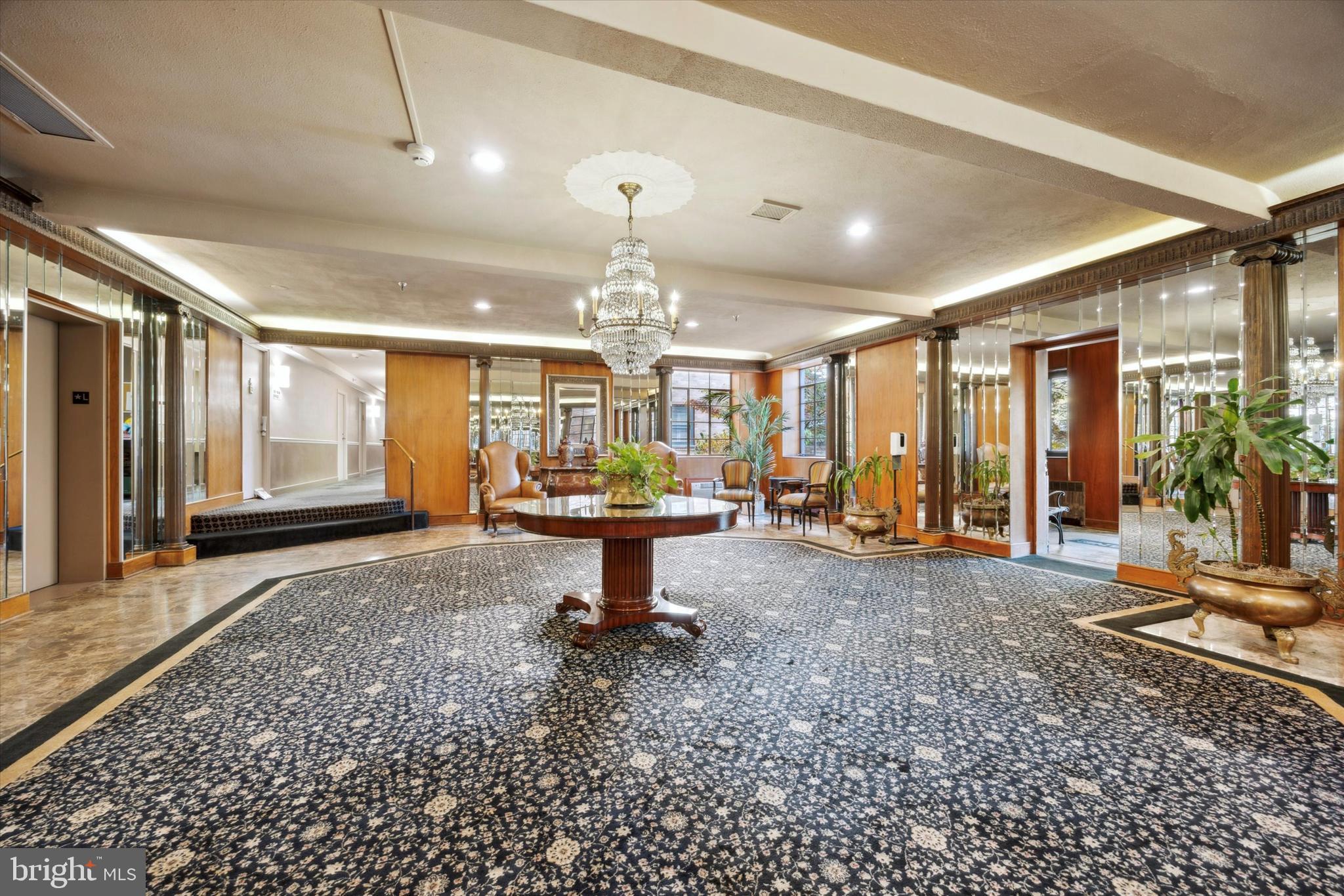 MERION STATION - Residential Lease