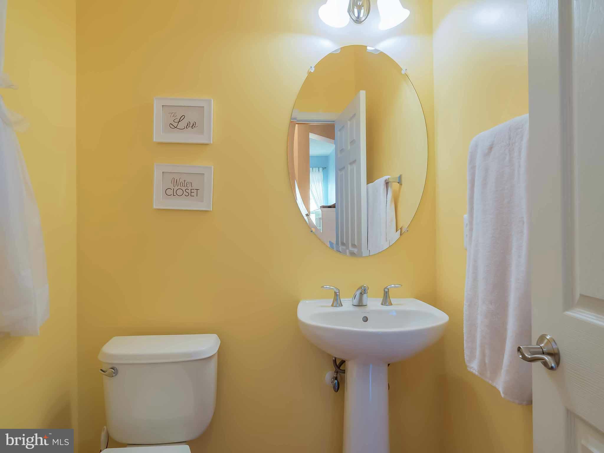 DAHLIA PARK OF WILDEWOOD - Residential