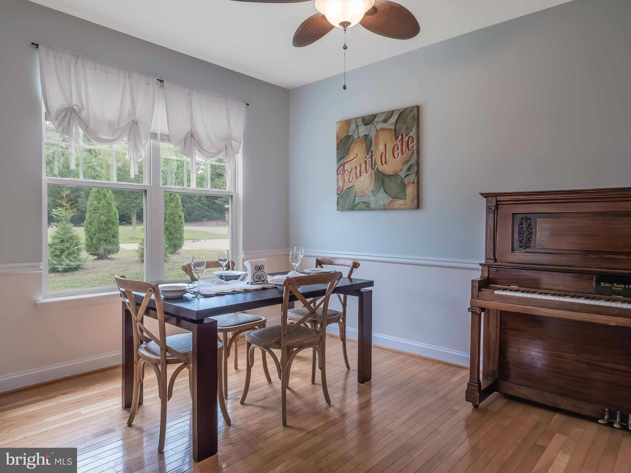 DAHLIA PARK OF WILDEWOOD - Residential