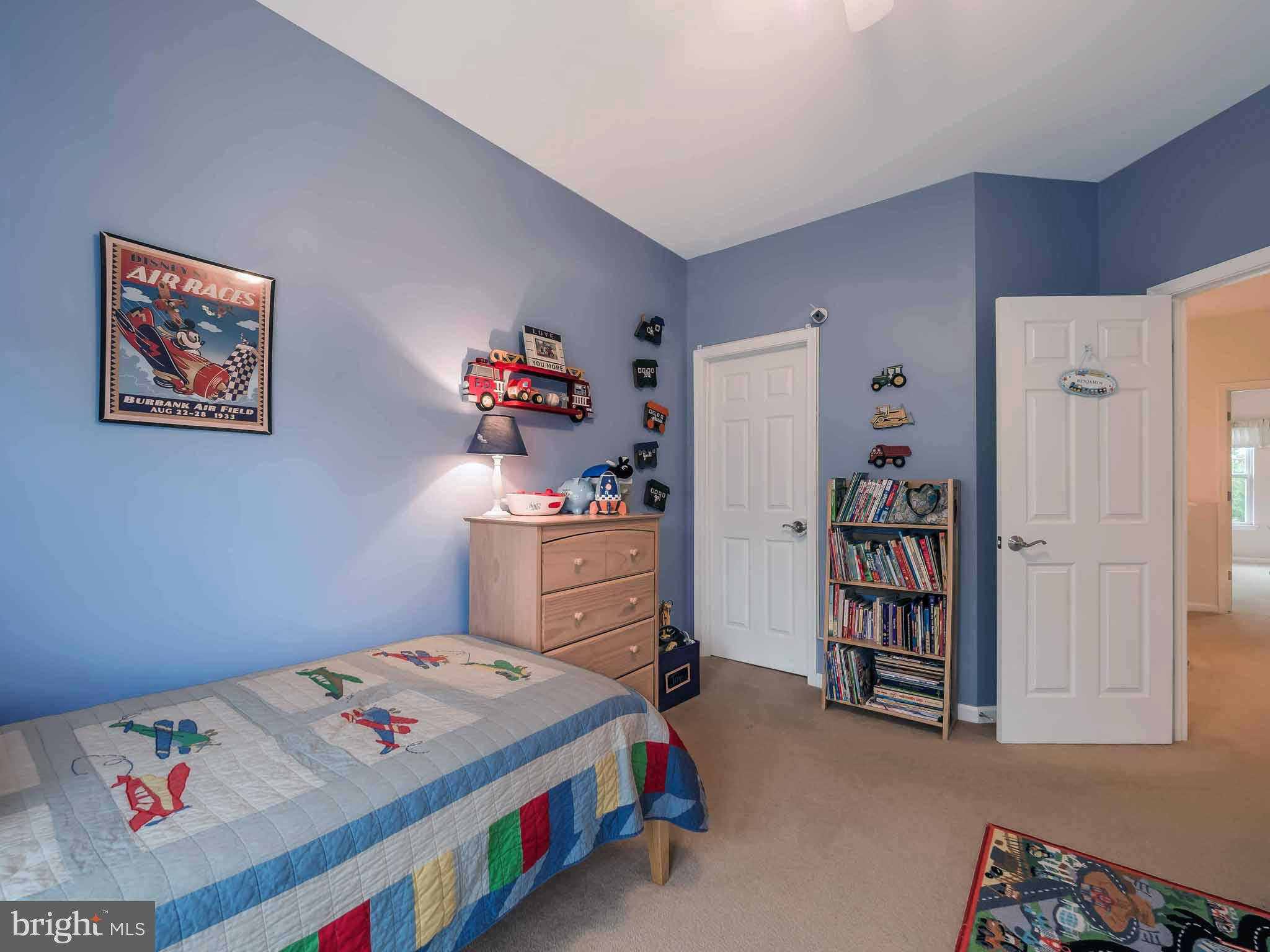 DAHLIA PARK OF WILDEWOOD - Residential