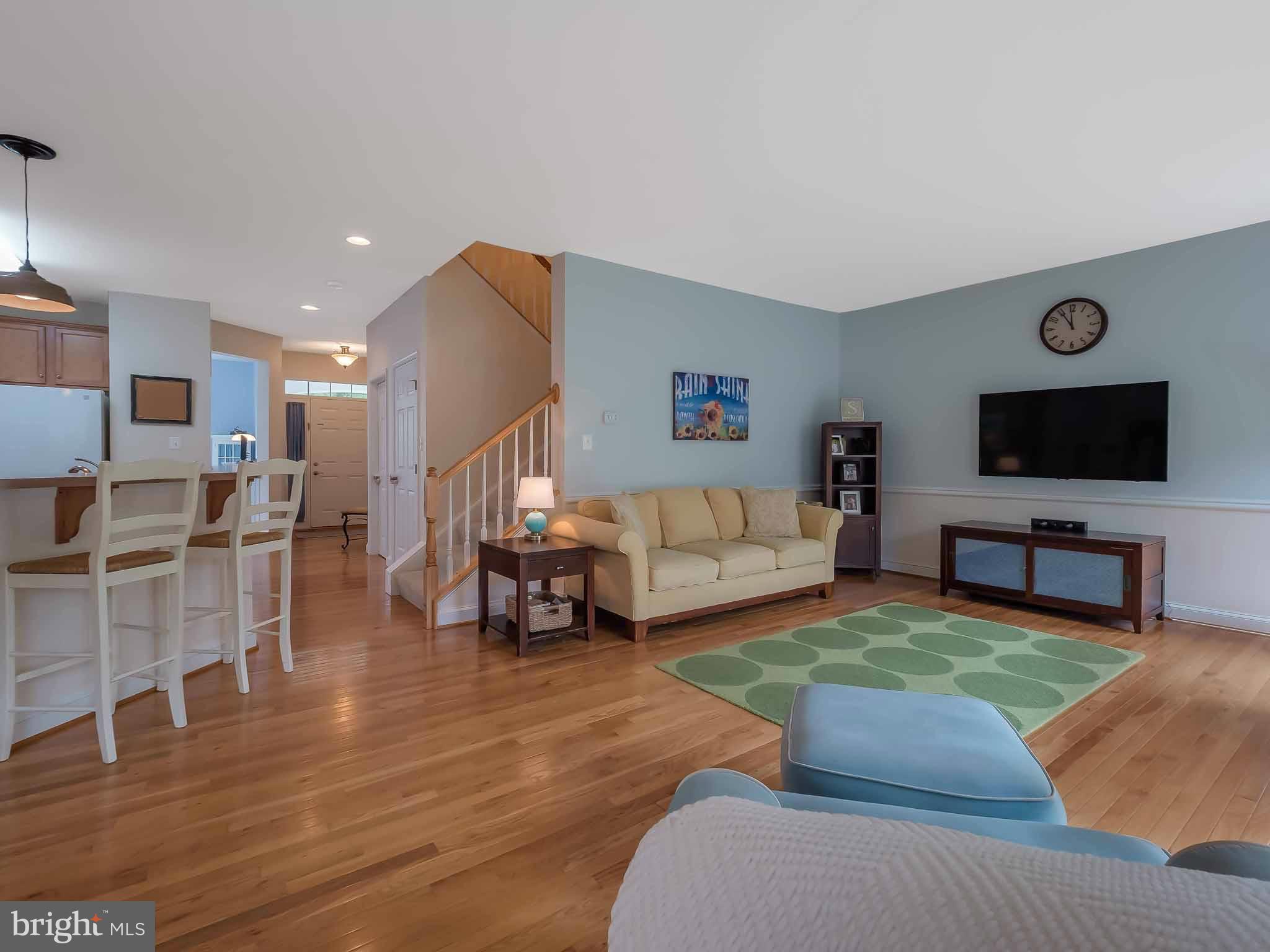 DAHLIA PARK OF WILDEWOOD - Residential