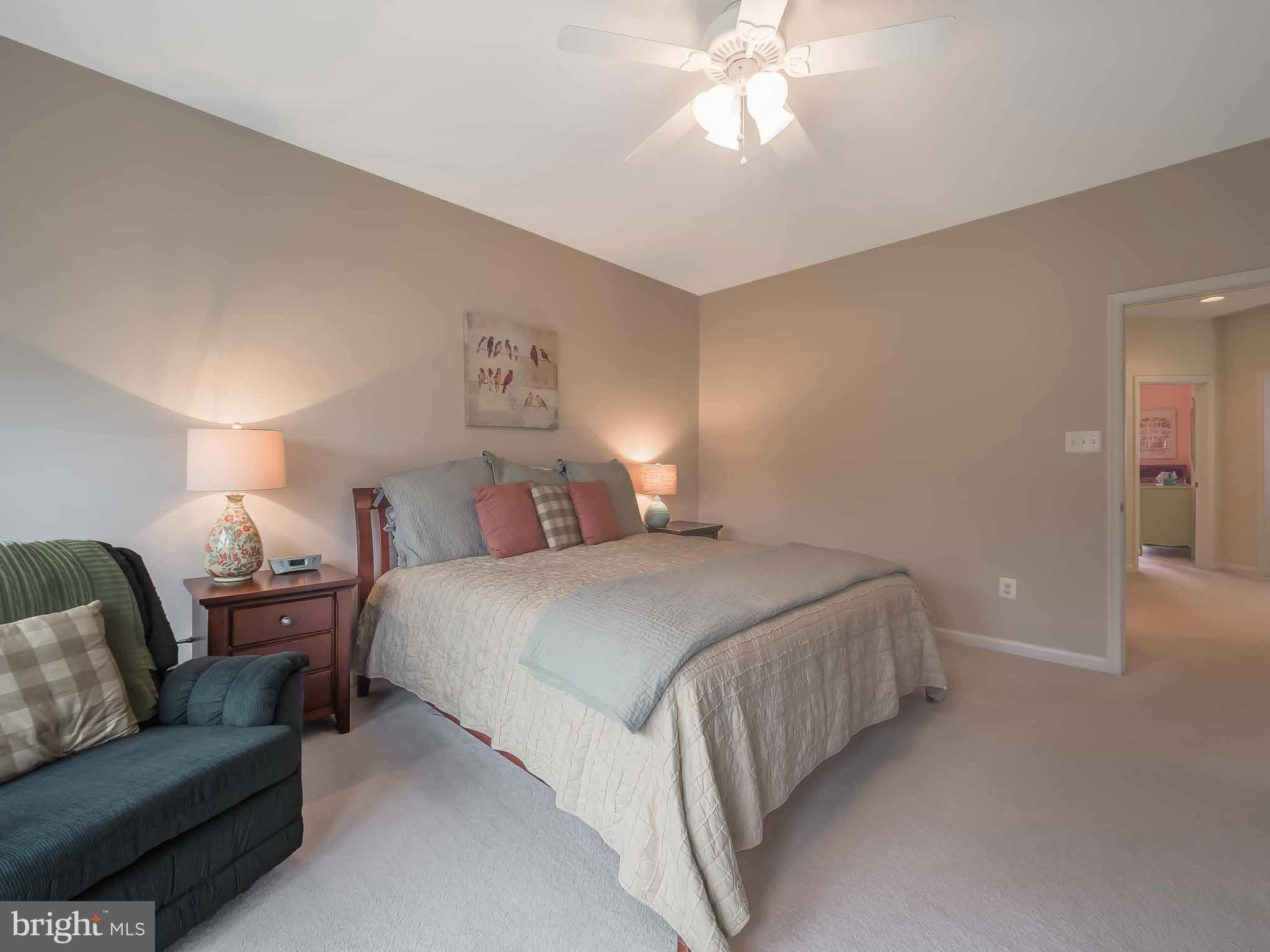 DAHLIA PARK OF WILDEWOOD - Residential