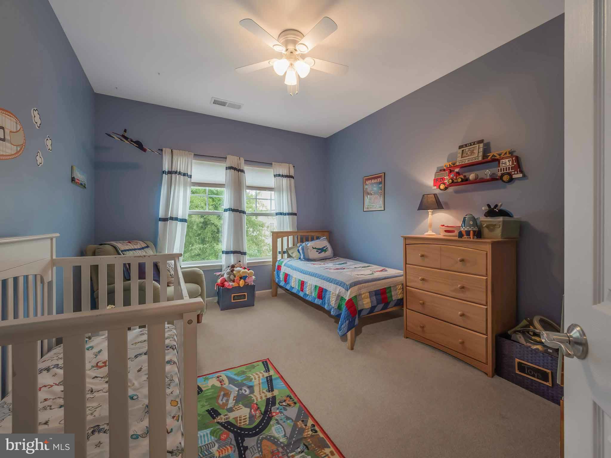 DAHLIA PARK OF WILDEWOOD - Residential