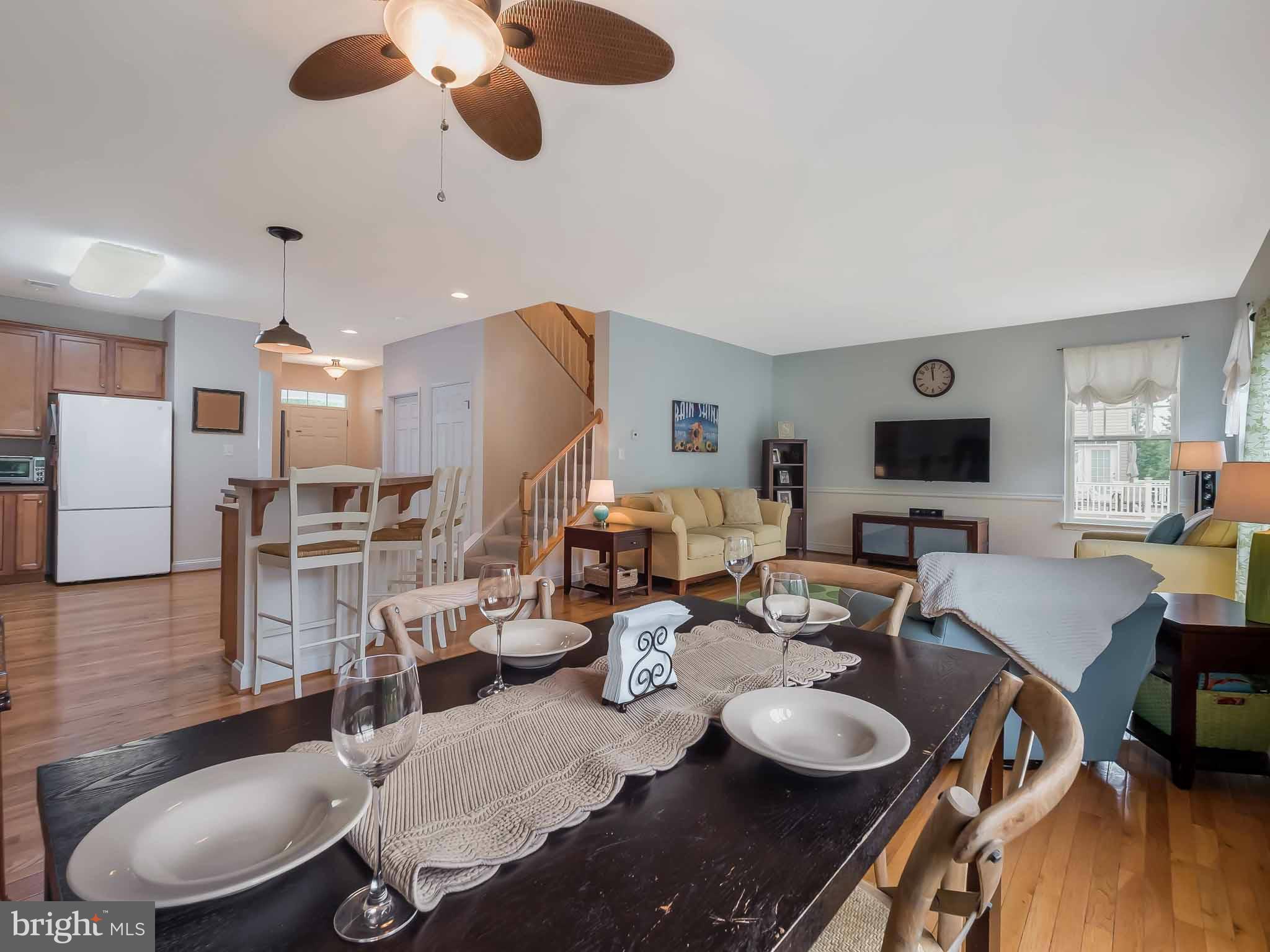 DAHLIA PARK OF WILDEWOOD - Residential