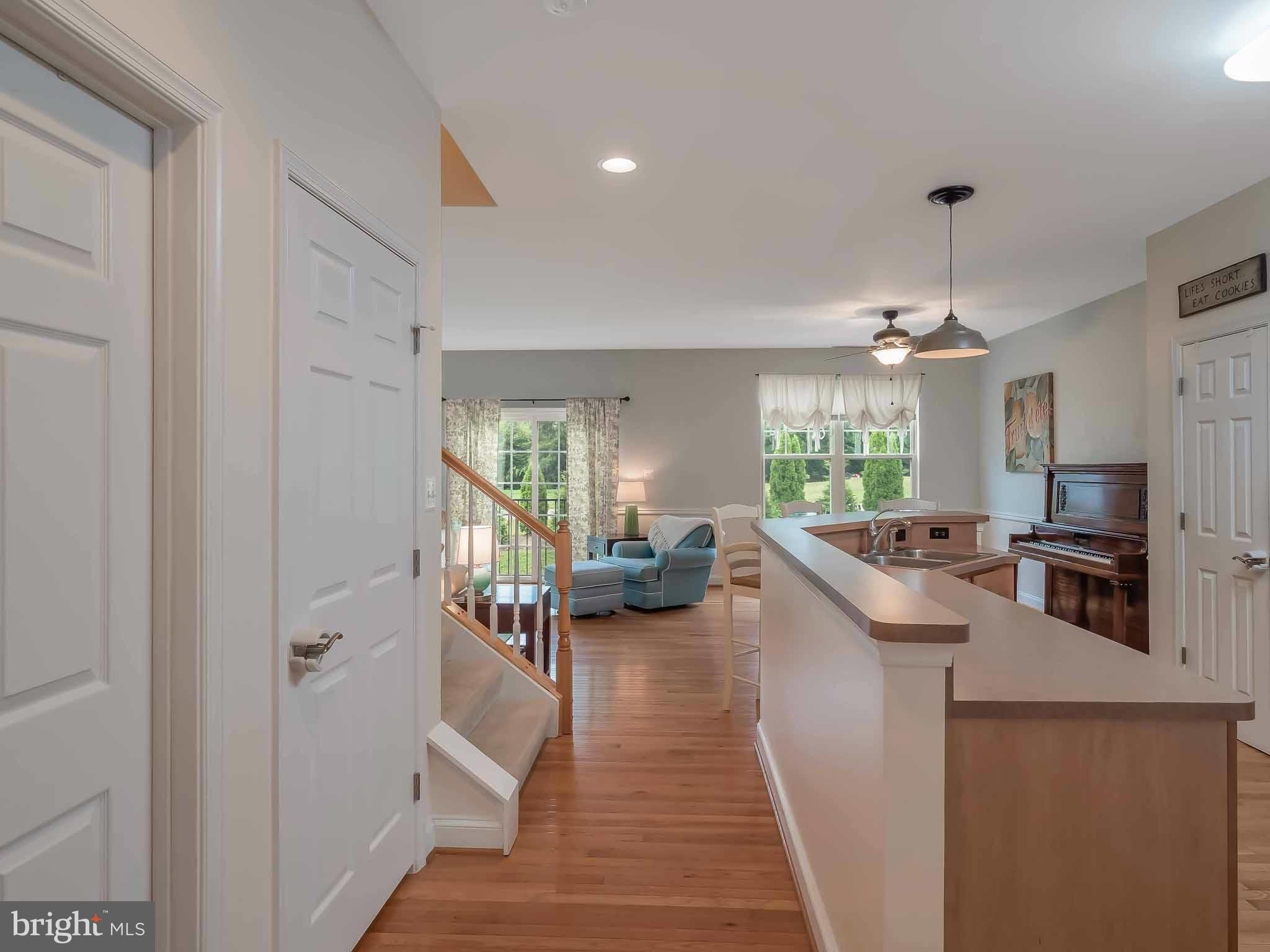 DAHLIA PARK OF WILDEWOOD - Residential