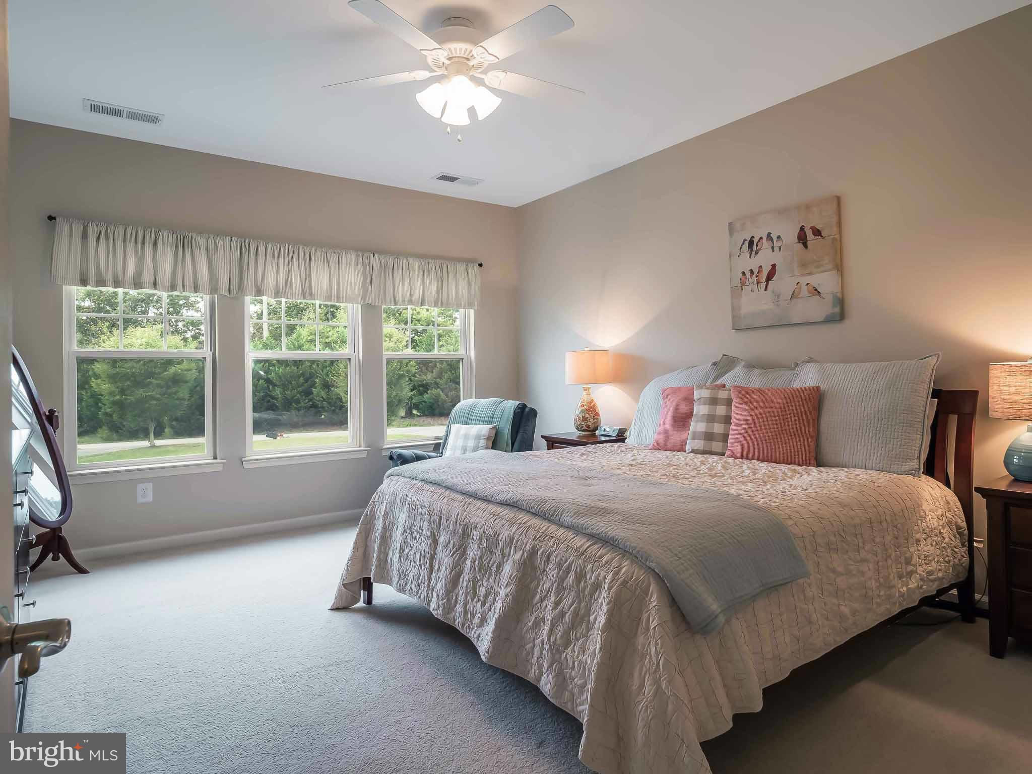 DAHLIA PARK OF WILDEWOOD - Residential