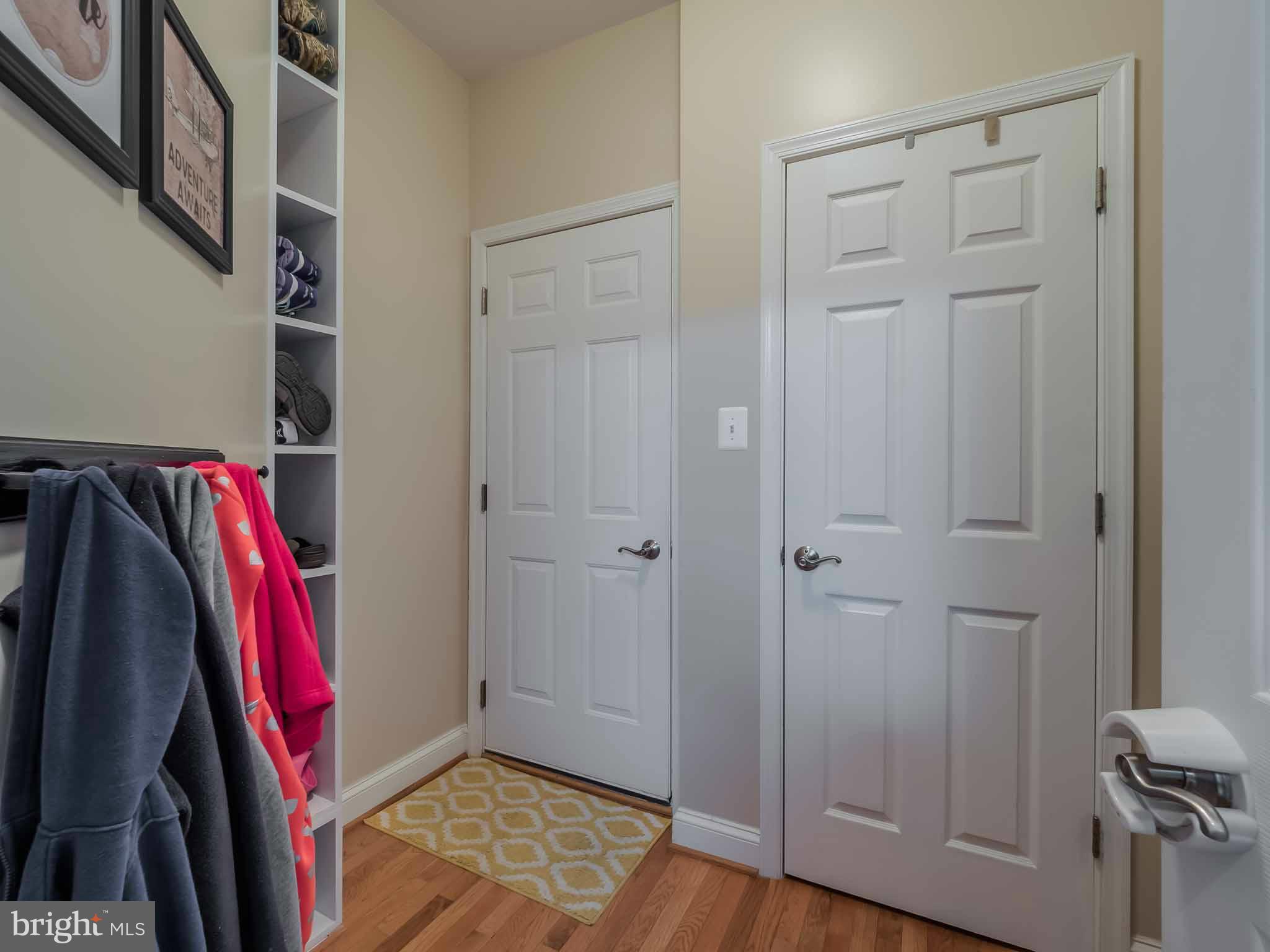 DAHLIA PARK OF WILDEWOOD - Residential