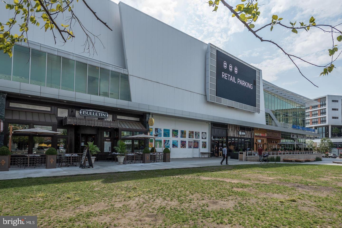 HALSTEAD AT THE METRO - Residential Lease