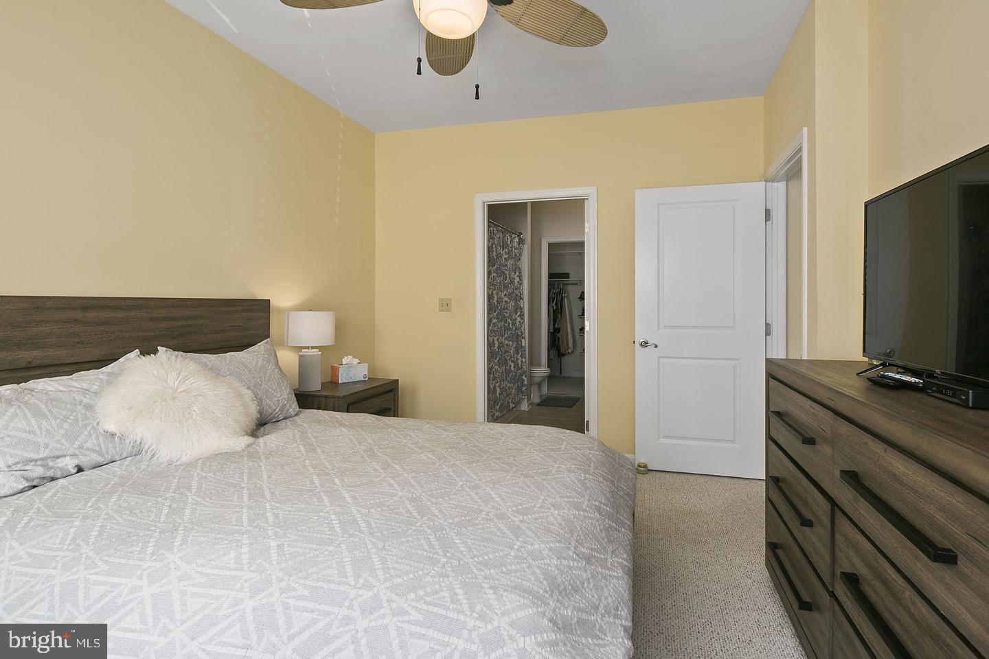 HALSTEAD AT THE METRO - Residential Lease