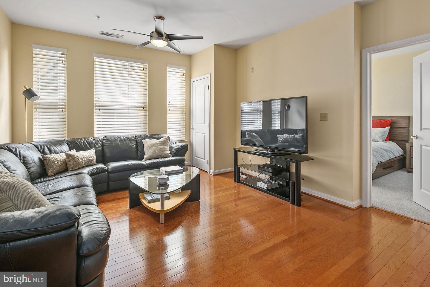 HALSTEAD AT THE METRO - Residential Lease