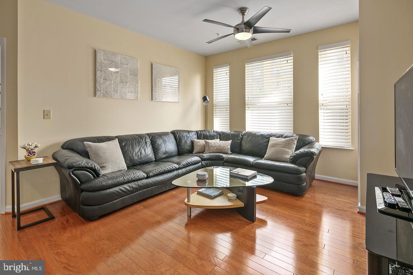 HALSTEAD AT THE METRO - Residential Lease