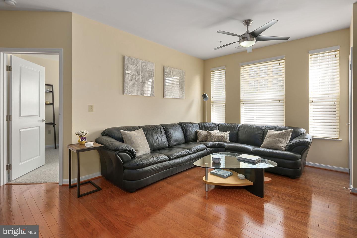 HALSTEAD AT THE METRO - Residential Lease