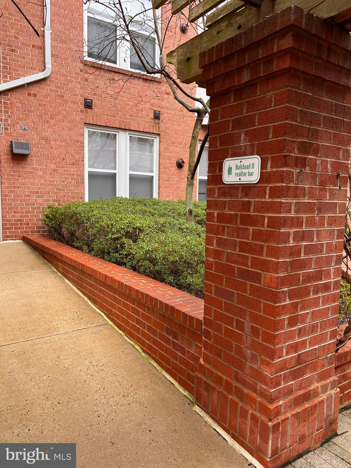 HALSTEAD AT THE METRO - Residential Lease