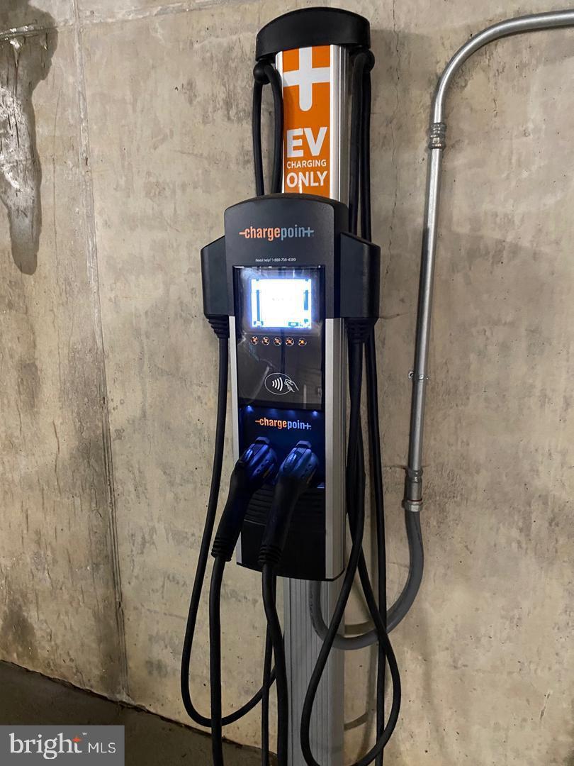 HALSTEAD AT THE METRO - Residential Lease