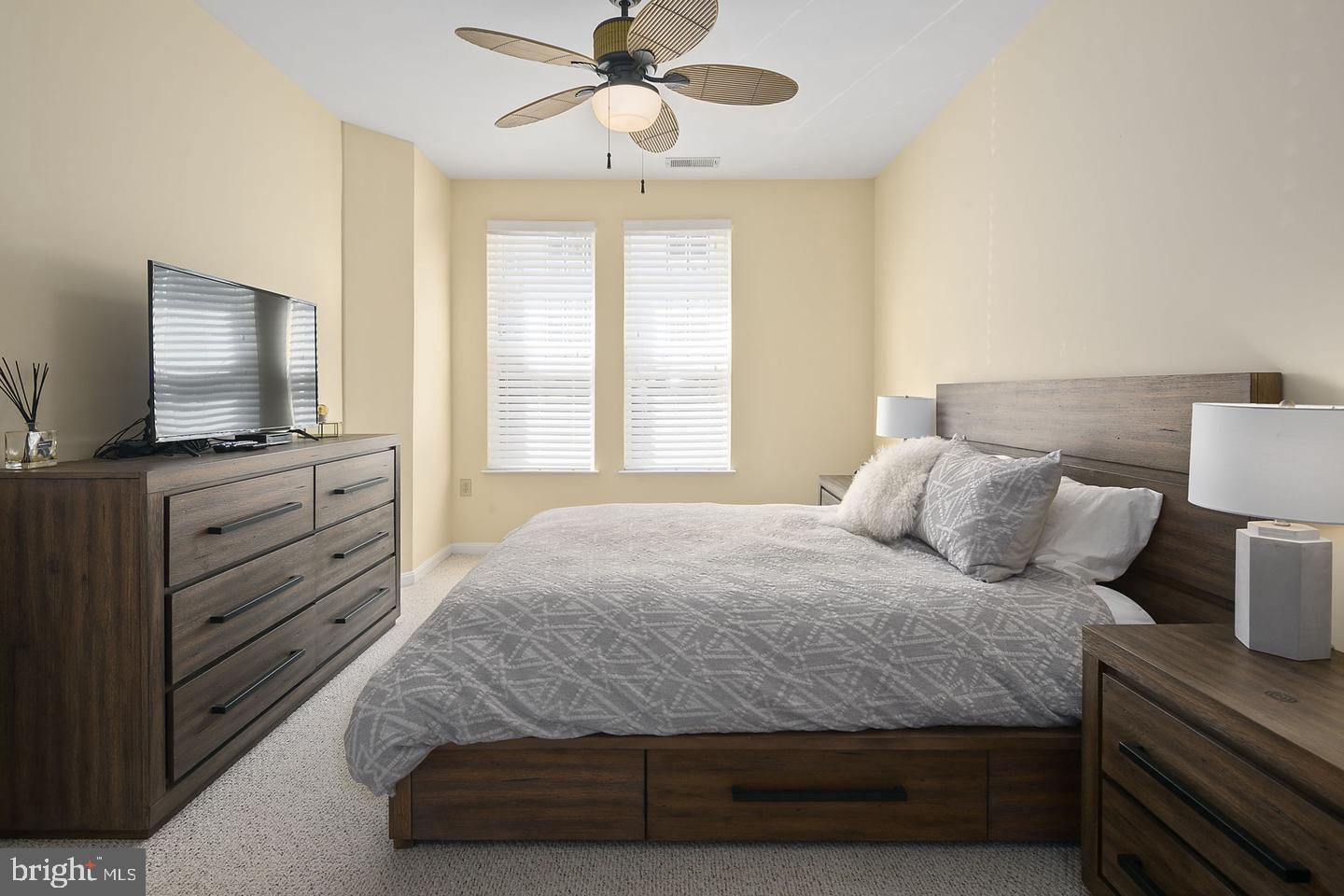 HALSTEAD AT THE METRO - Residential Lease