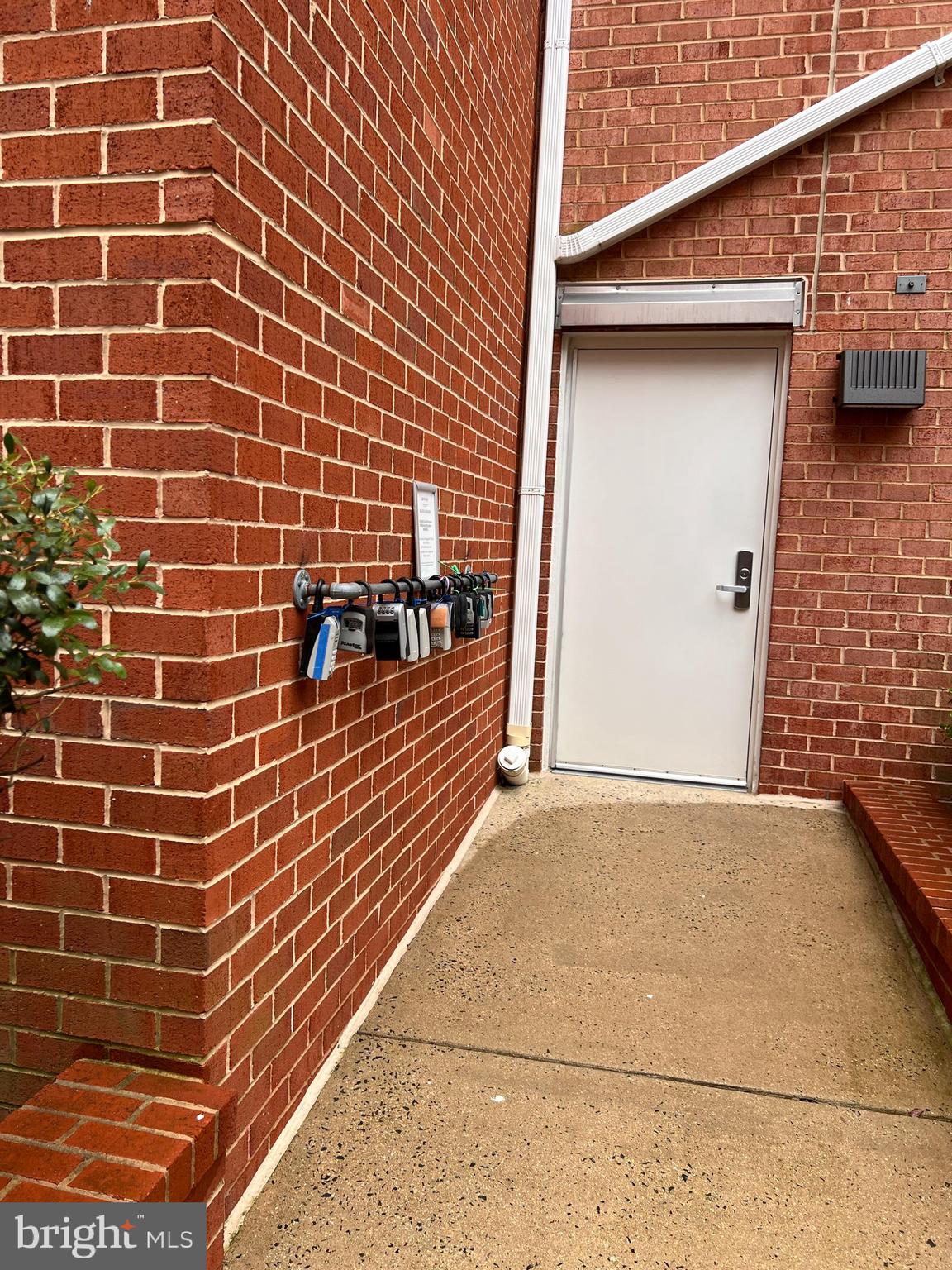 HALSTEAD AT THE METRO - Residential Lease