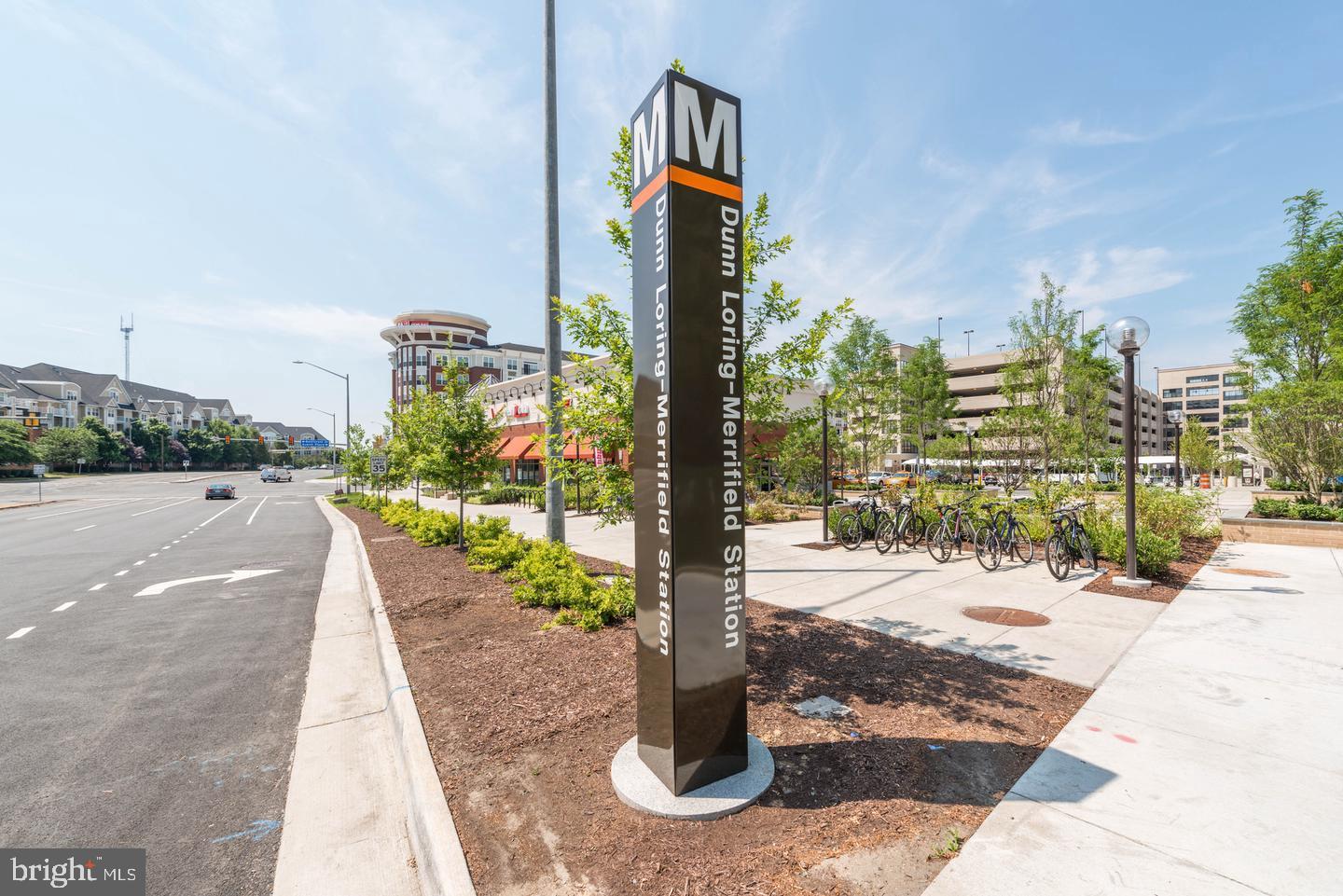 HALSTEAD AT THE METRO - Residential Lease