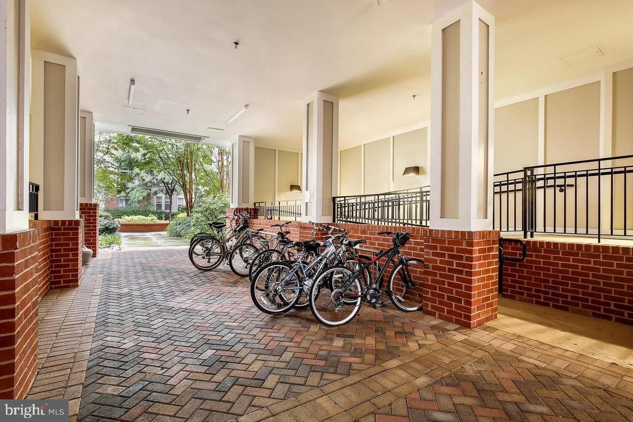 HALSTEAD AT THE METRO - Residential Lease