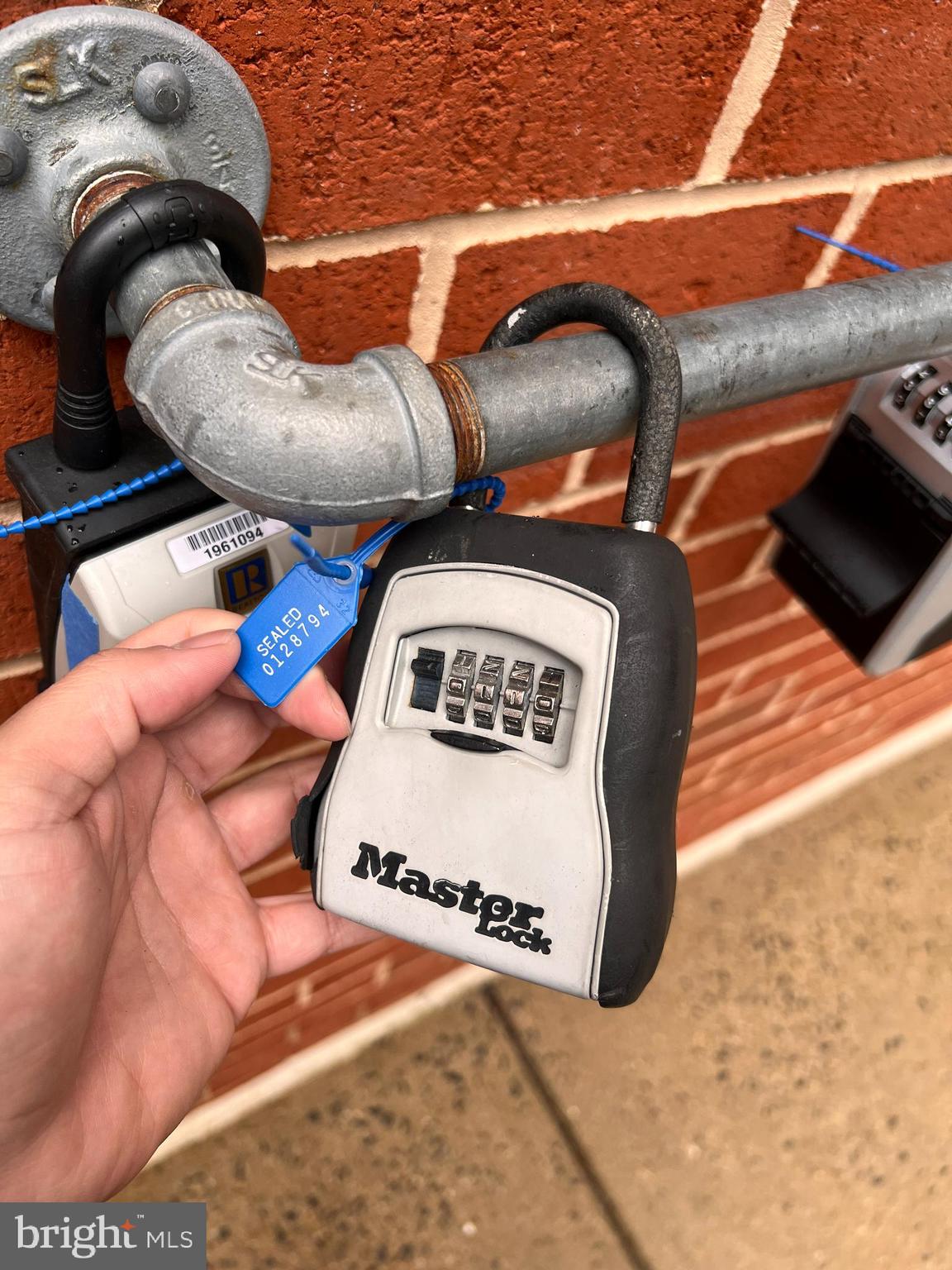 HALSTEAD AT THE METRO - Residential Lease