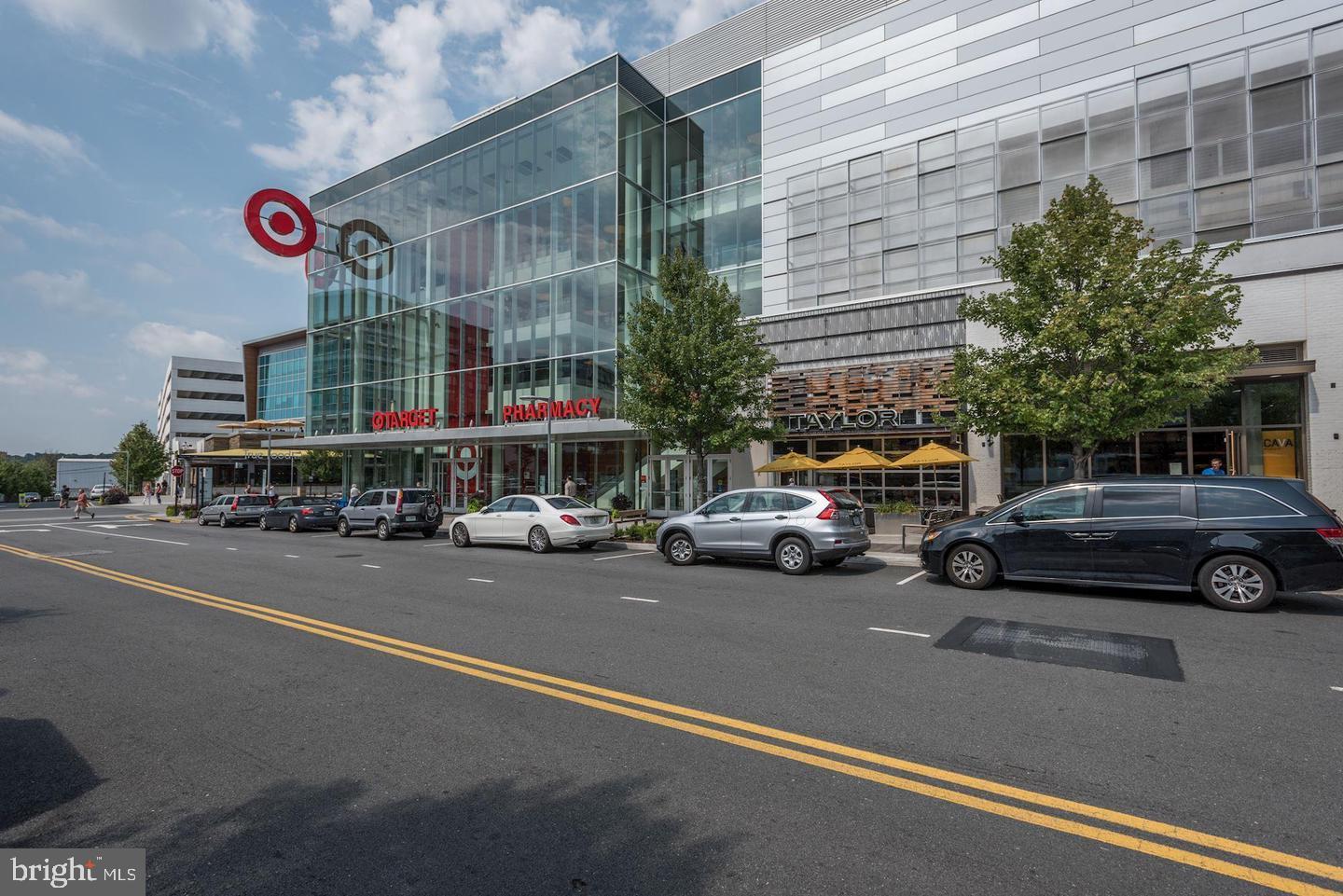 HALSTEAD AT THE METRO - Residential Lease