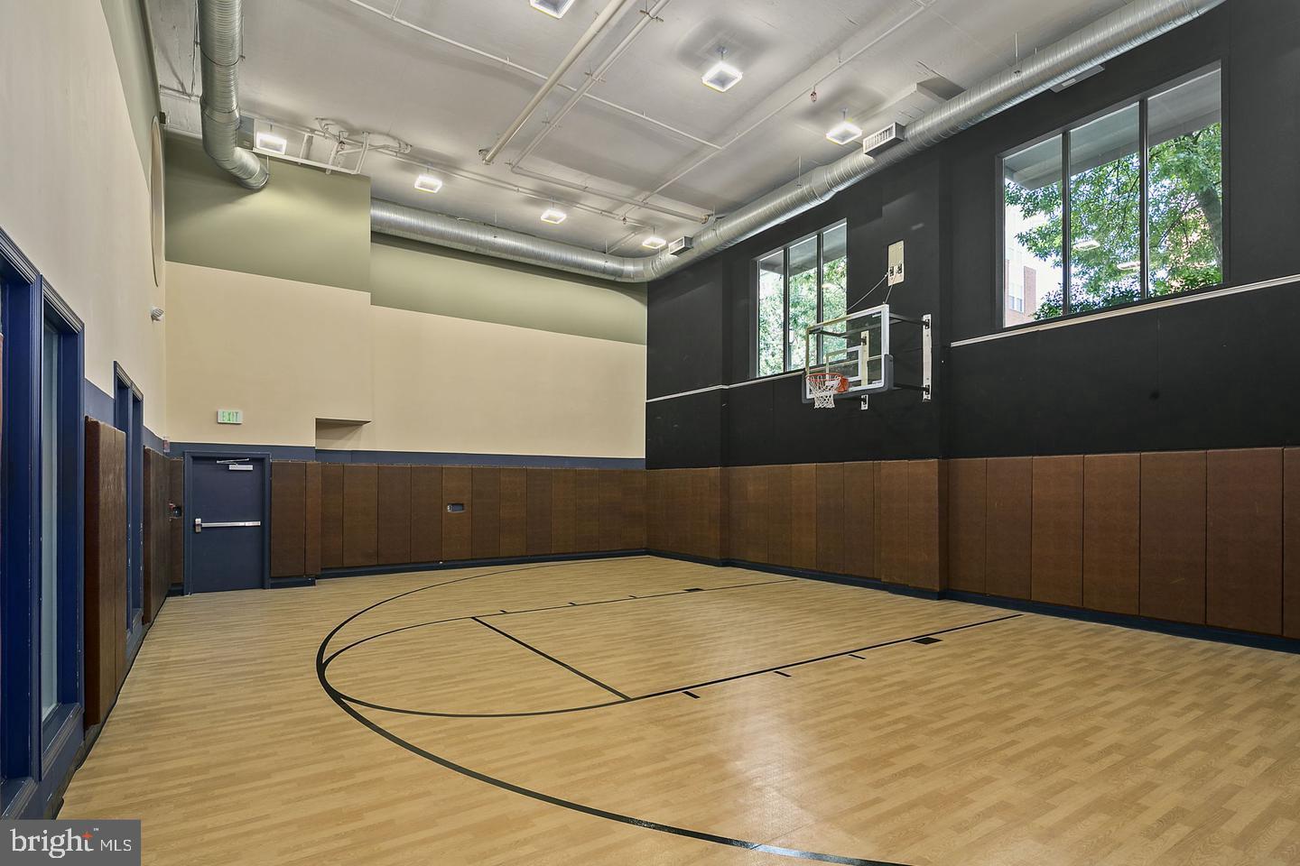 HALSTEAD AT THE METRO - Residential Lease