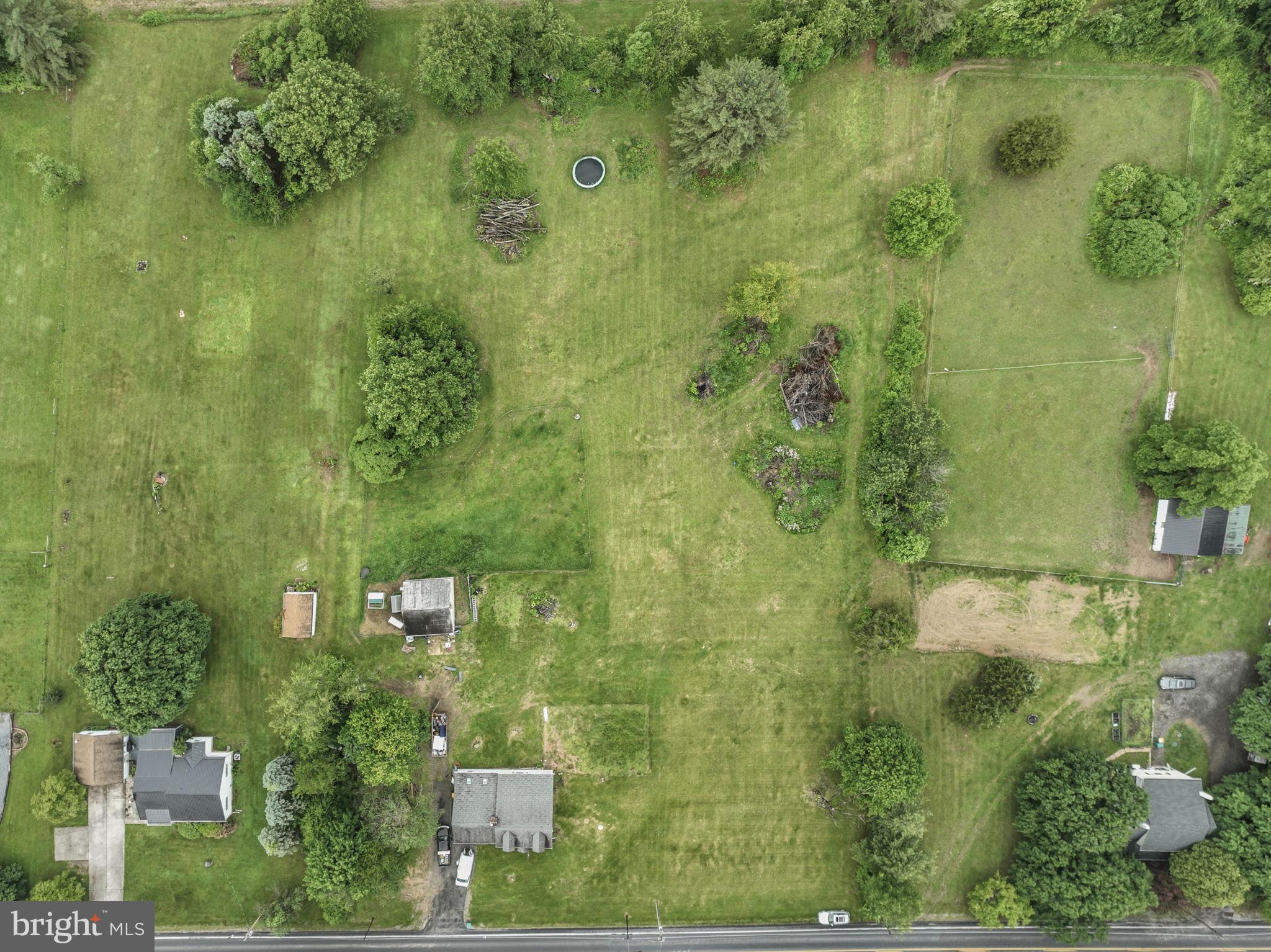 SOUTH MIDDLETON TWP - Residential