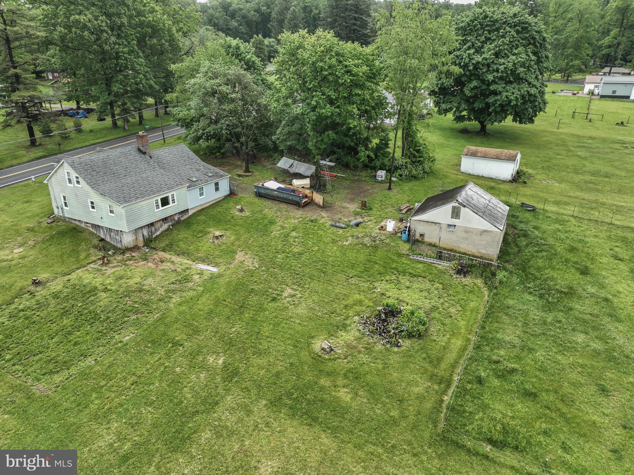 SOUTH MIDDLETON TWP - Residential