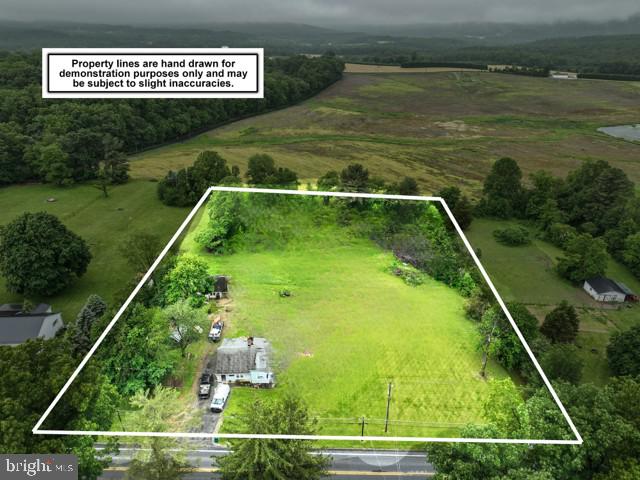 SOUTH MIDDLETON TWP - Residential