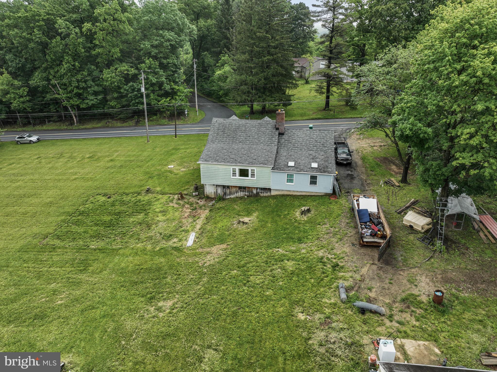 SOUTH MIDDLETON TWP - Residential