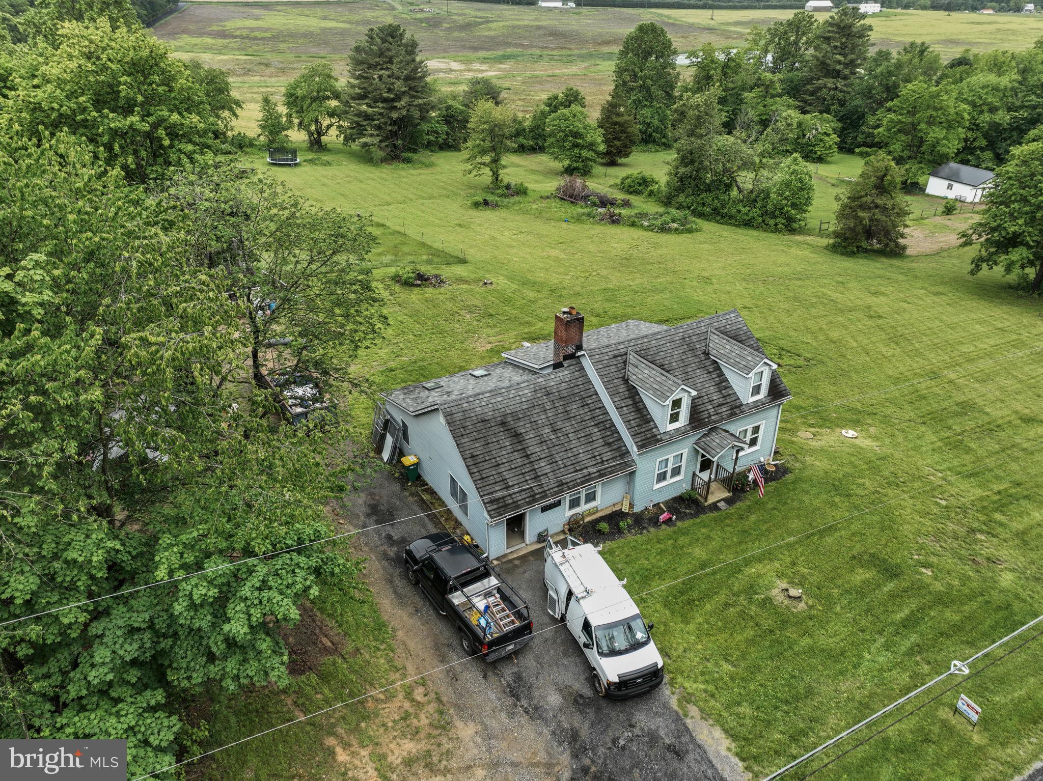 SOUTH MIDDLETON TWP - Residential