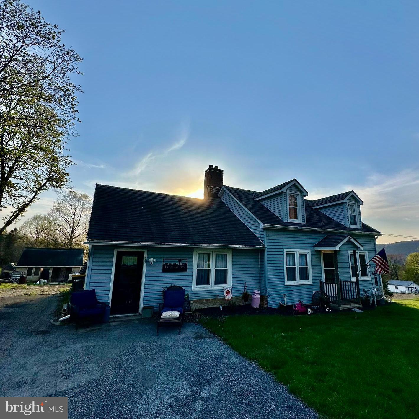 SOUTH MIDDLETON TWP - Residential