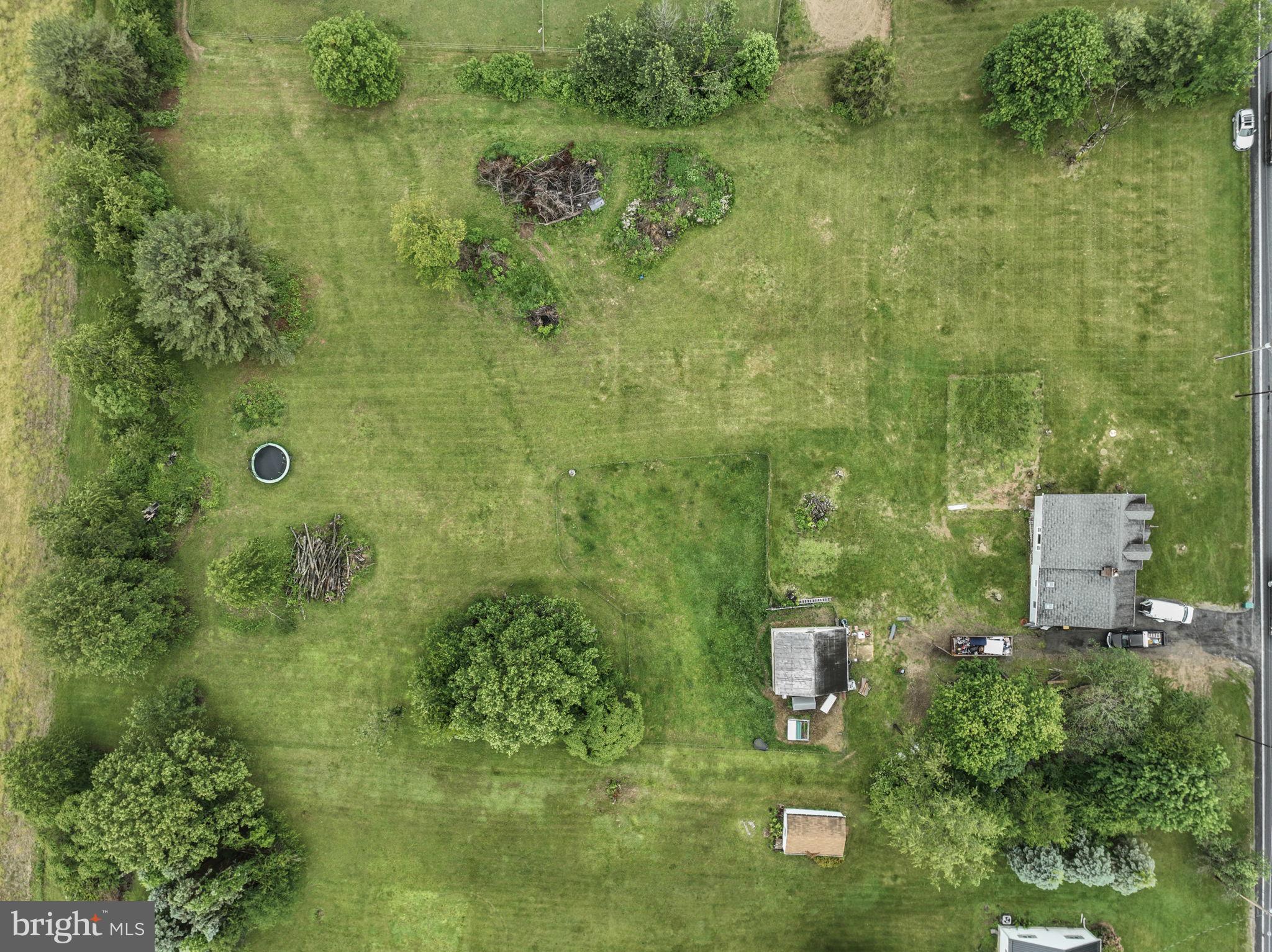 SOUTH MIDDLETON TWP - Residential