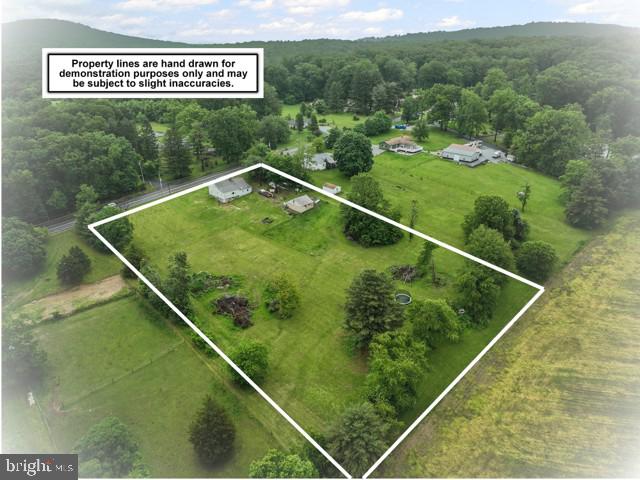 SOUTH MIDDLETON TWP - Residential