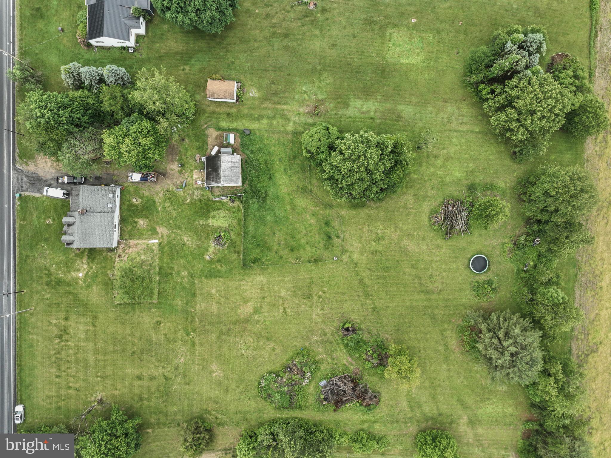 SOUTH MIDDLETON TWP - Residential