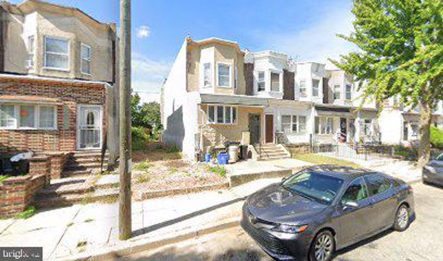 Great income producing home!  3 bedroom 1 bathroom home in good condition and rent is $1025 (Jetty)  per month.  The property has lead test, a rental license and is in good condition.  All offers will be presented, property is sold in as is condition.  Buyer is responsible for u/o, and proof of funds required with all offers. A deposit of $2500 or more per house must be made within 3 days of signed agreement of sale in the form of certified funds or wire.  Attention all serious investors, this part of 104  property package, you can buy one or buy them all.  1-10 homes will be sold for full price only,  All offers over 10 homes is open for some negotiation.    Only  written offers will be presented.