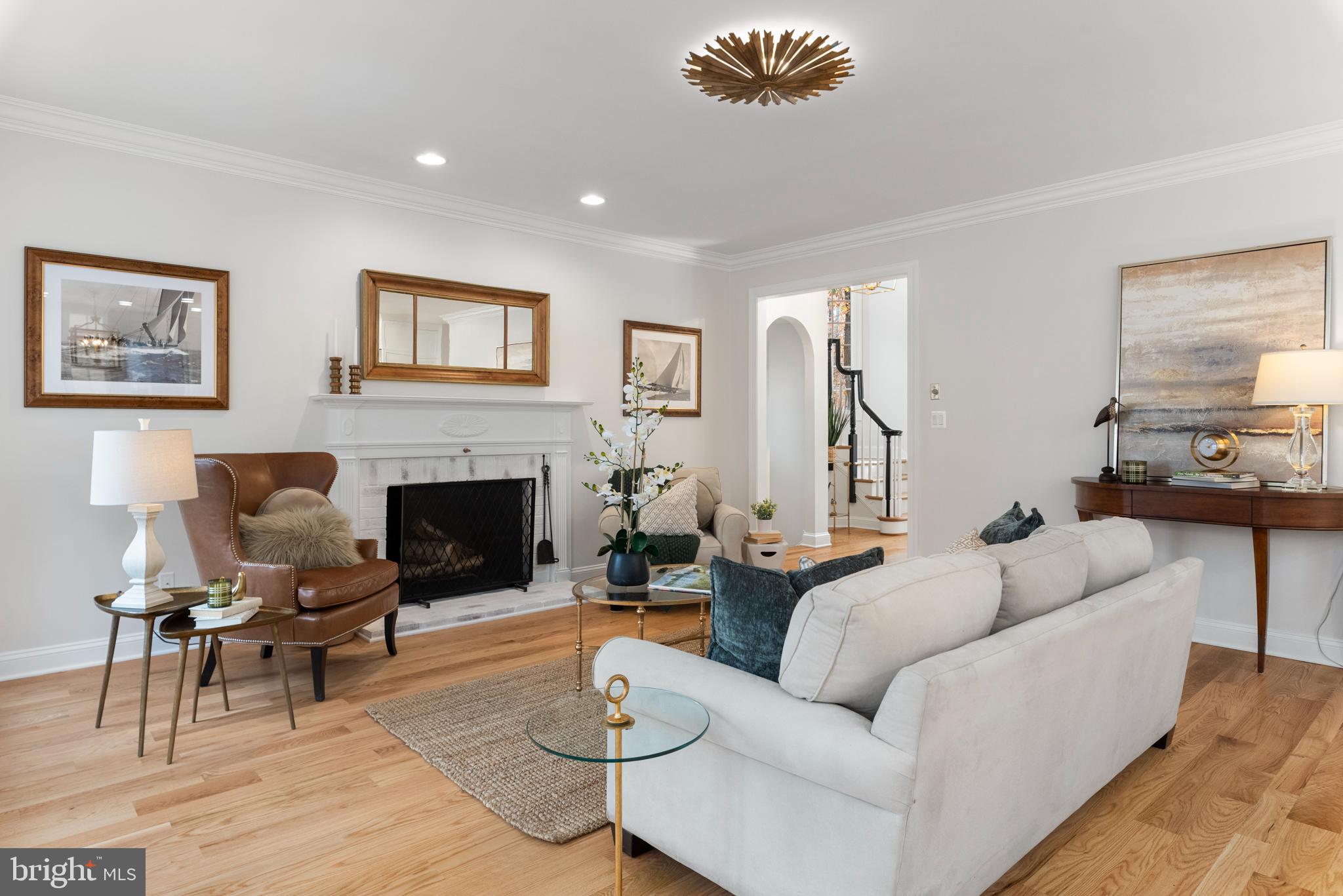 EAGLES PASSAGES - Residential