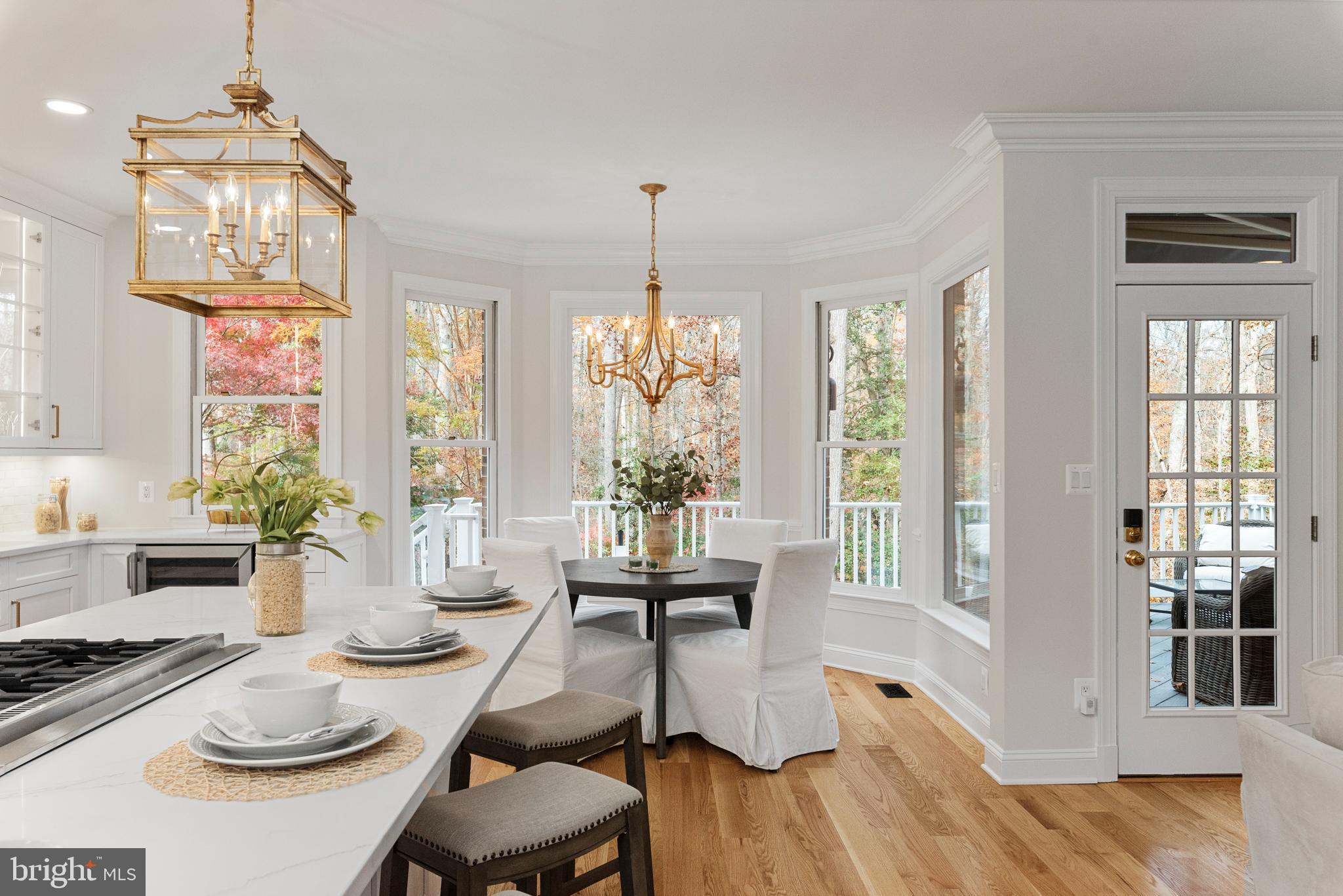 EAGLES PASSAGES - Residential