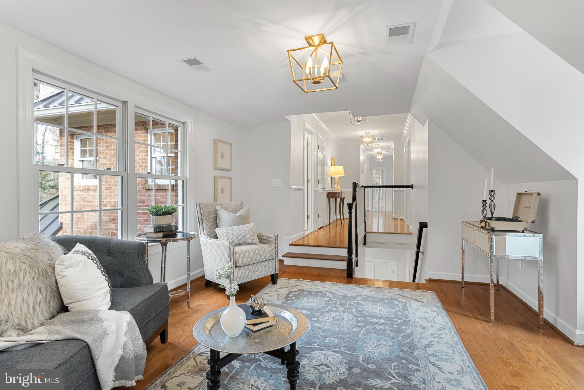 EAGLES PASSAGES - Residential