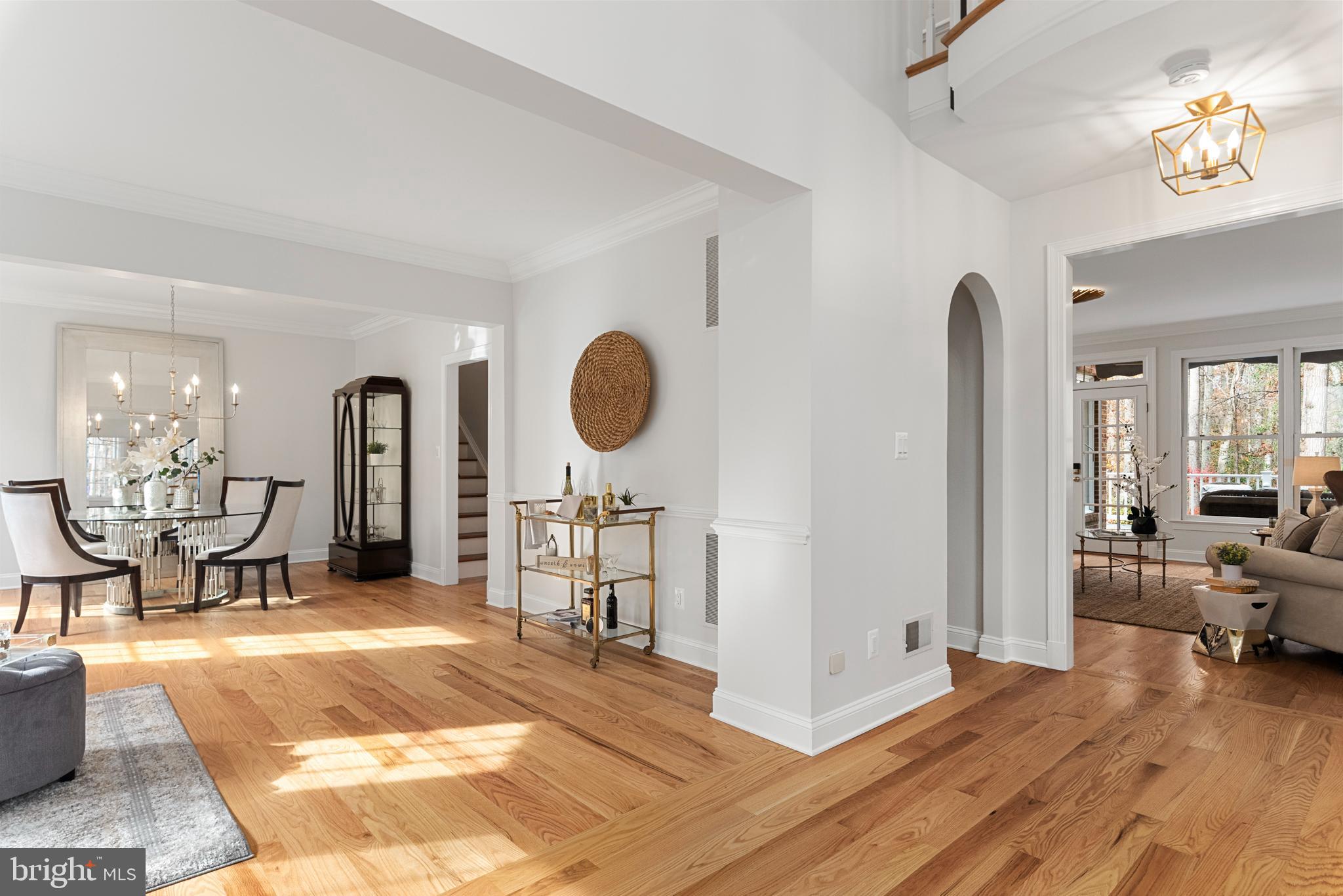 EAGLES PASSAGES - Residential