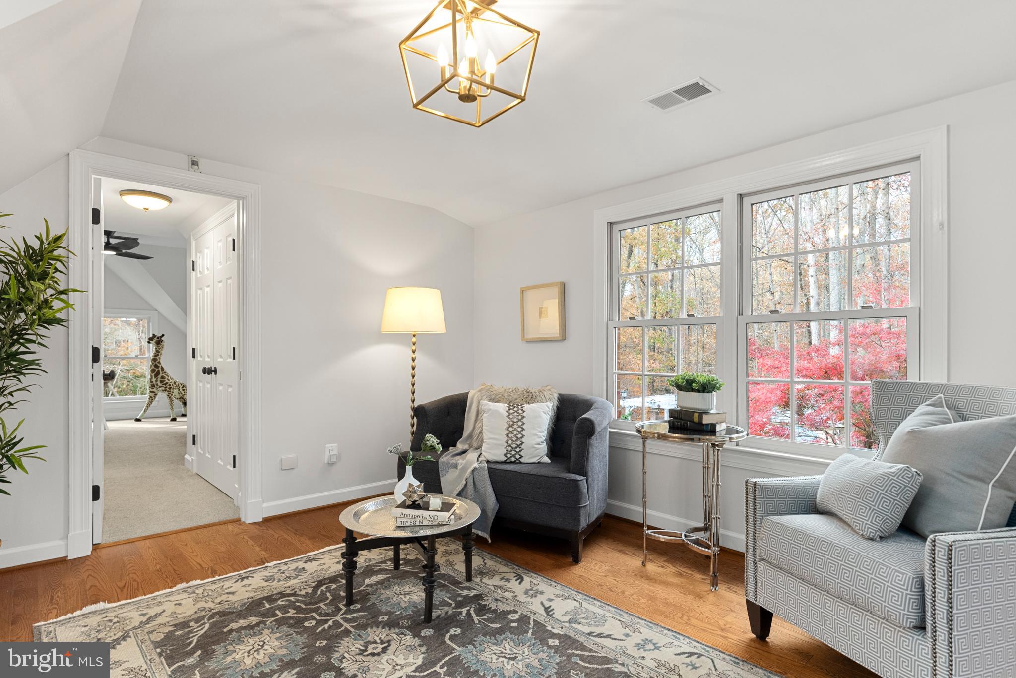 EAGLES PASSAGES - Residential