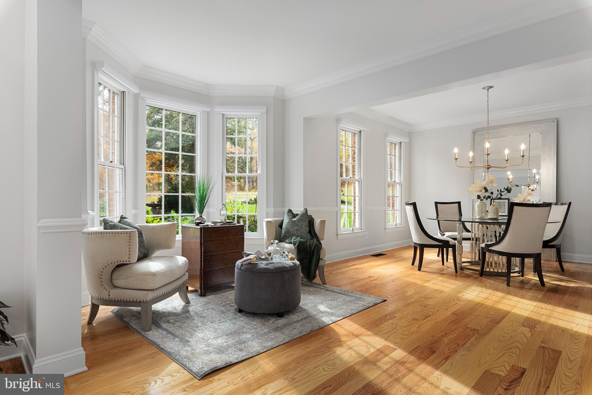 EAGLES PASSAGES - Residential