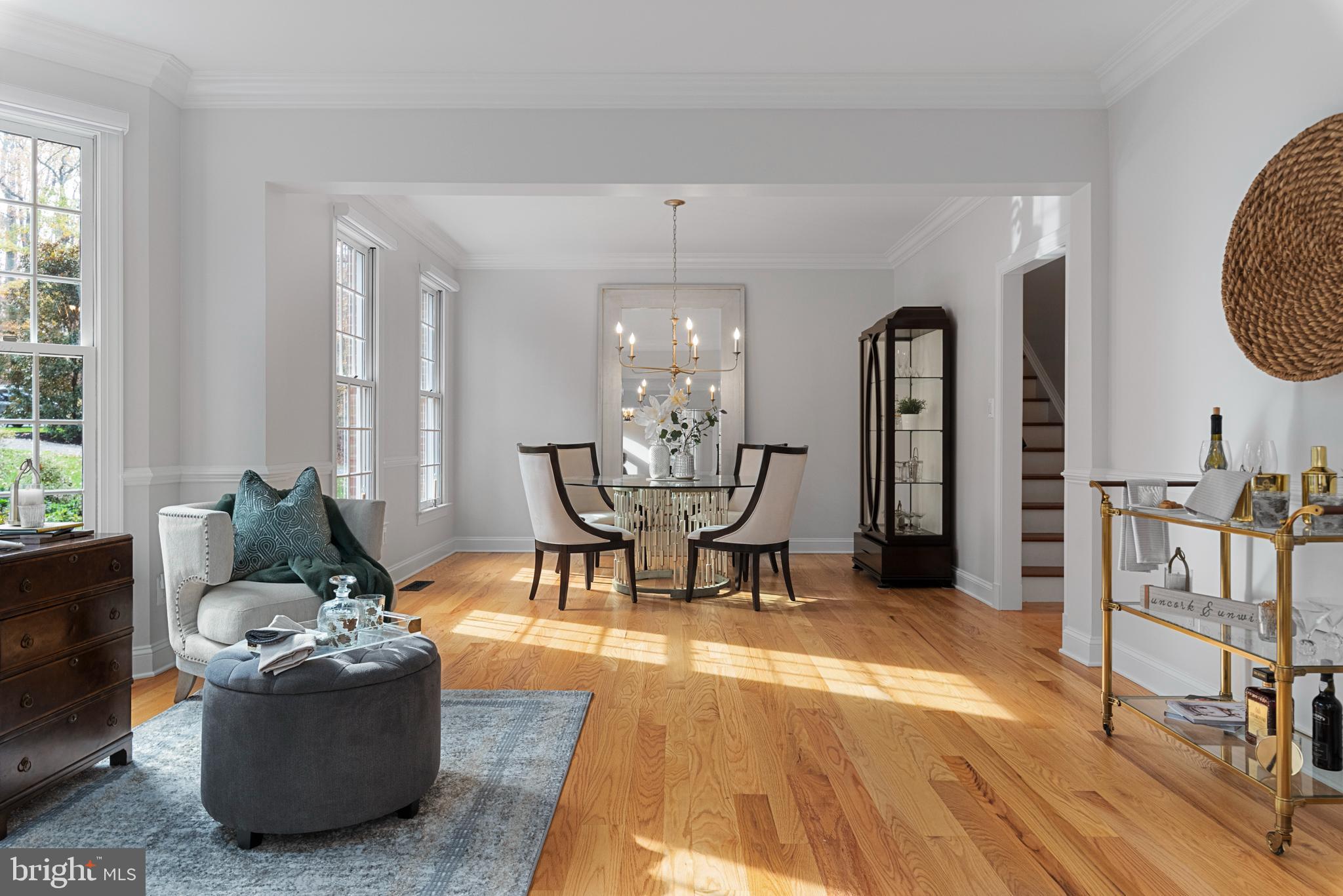 EAGLES PASSAGES - Residential