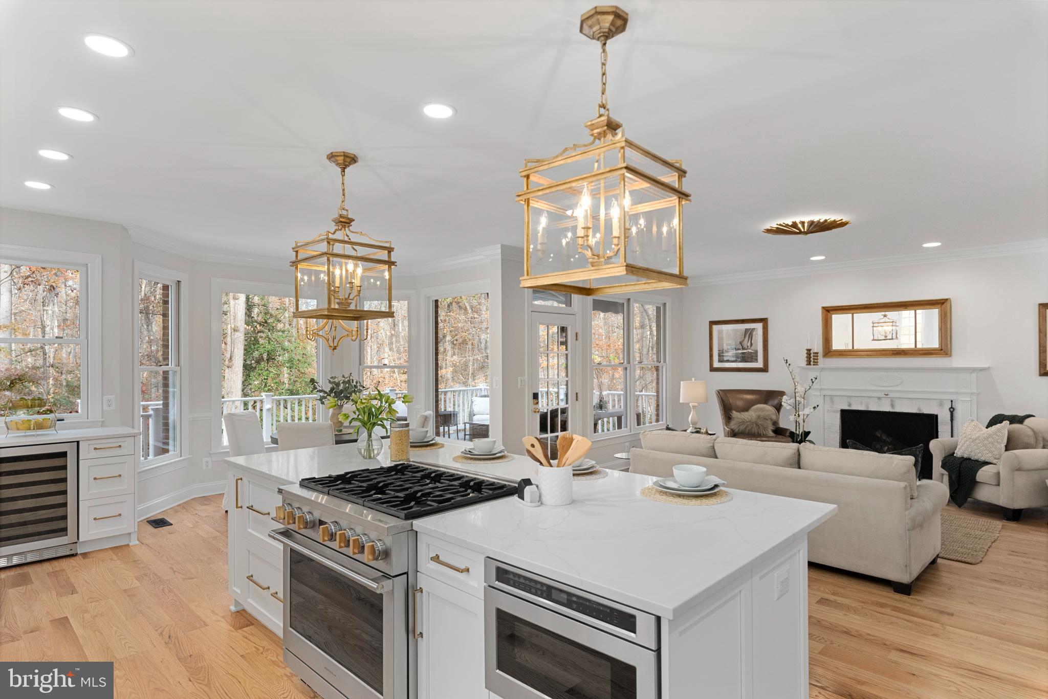 EAGLES PASSAGES - Residential