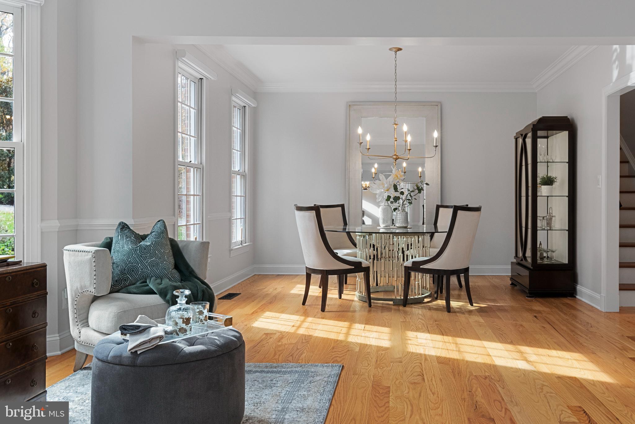 EAGLES PASSAGES - Residential