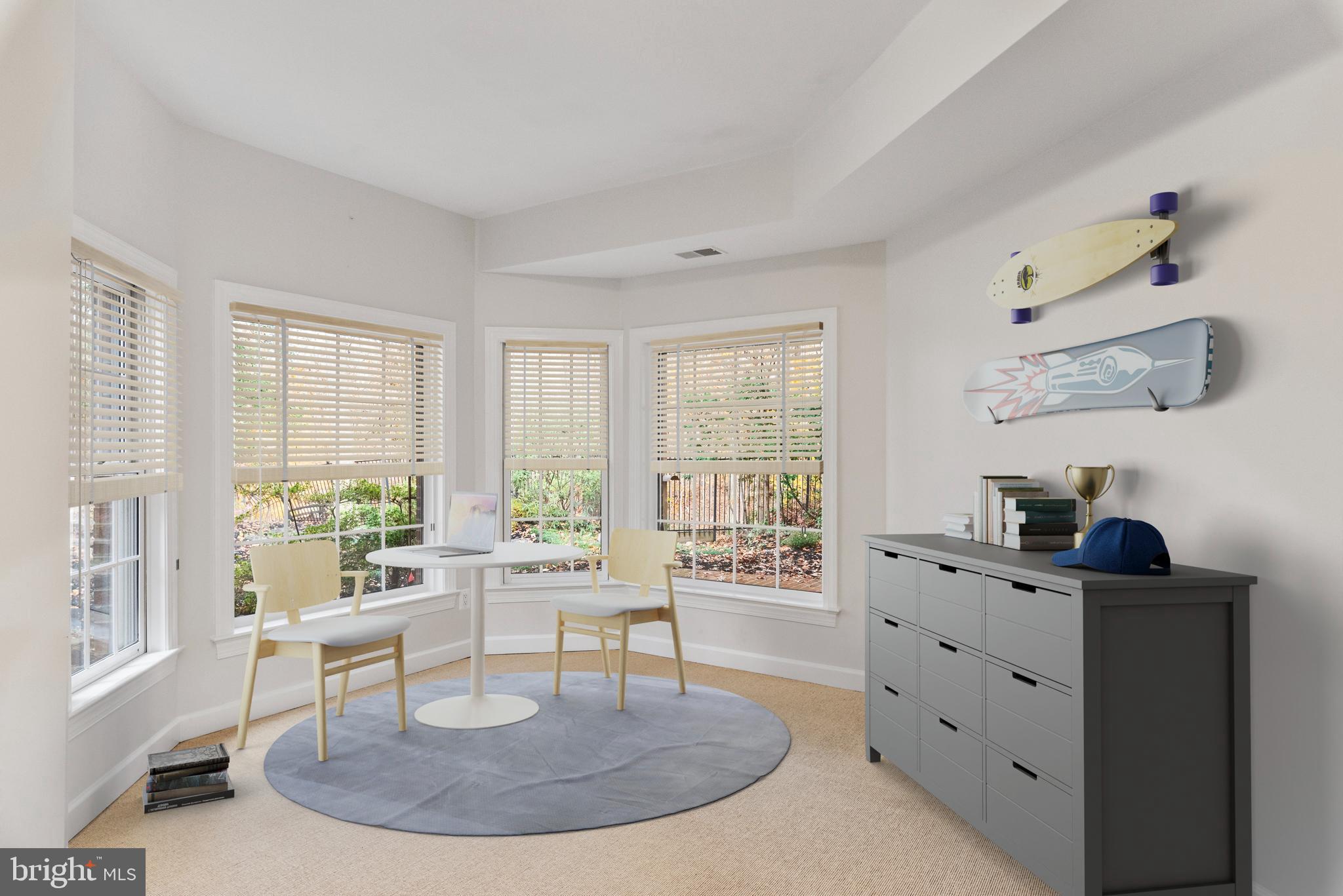 EAGLES PASSAGES - Residential